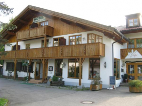 Alpenhotel Allgäu